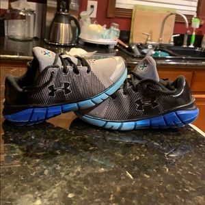 Under Armour level X